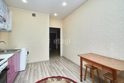 37 м², 1-комнатная квартира 28 000 ₽ в месяц - изображение 84