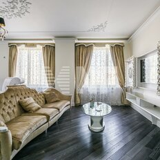 Квартира 205 м², 4-комнатная - изображение 2