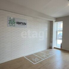 Квартира 31,9 м², 1-комнатная - изображение 3
