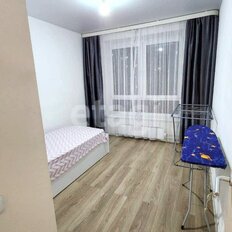 Квартира 54,7 м², 3-комнатная - изображение 3