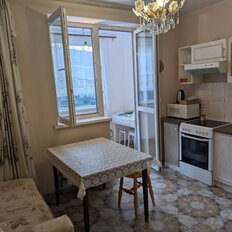 Квартира 50 м², 1-комнатная - изображение 1