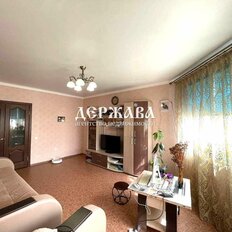 Квартира 44 м², 1-комнатная - изображение 3