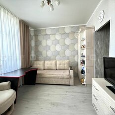 Квартира 20,1 м², 1-комнатная - изображение 4