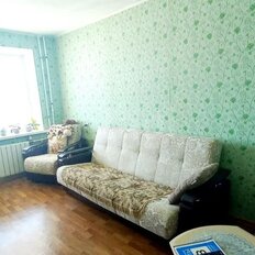 Квартира 53 м², 2-комнатная - изображение 1