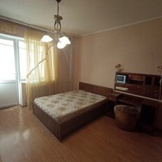 Квартира 46,6 м², 1-комнатная - изображение 3