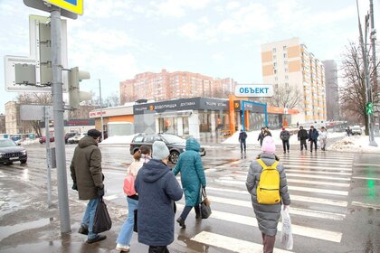 Купить квартиру пентхаус у станции Дербеневская в Москве - изображение 42