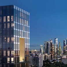 Квартира 152,4 м², 3-комнатная - изображение 4
