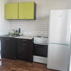 Квартира 32,8 м², 1-комнатная - изображение 3