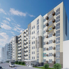 Квартира 70,3 м², 2-комнатная - изображение 1