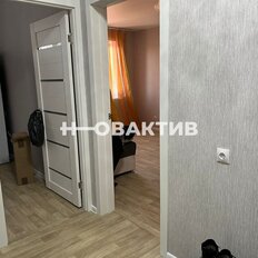 Квартира 39,6 м², 1-комнатная - изображение 3