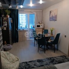 Квартира 32,6 м², 1-комнатная - изображение 2