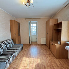 Квартира 37,5 м², 1-комнатная - изображение 2