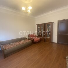 Квартира 53,1 м², 1-комнатная - изображение 5