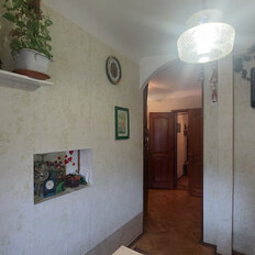 Квартира 67,4 м², 3-комнатная - изображение 3