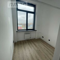 Квартира 14 м², 1-комнатные - изображение 1