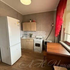 Квартира 38,4 м², 1-комнатная - изображение 1