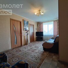 Квартира 61,6 м², 4-комнатная - изображение 2