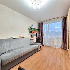 Квартира 33,1 м², 1-комнатная - изображение 1