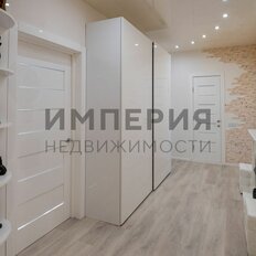 Квартира 74,5 м², 3-комнатная - изображение 3