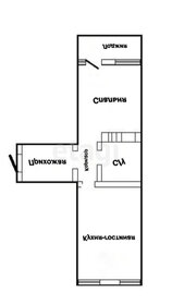 Квартира 40 м², 1-комнатная - изображение 1