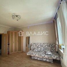 Квартира 37,1 м², 1-комнатная - изображение 2