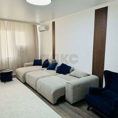 Квартира 93,9 м², 3-комнатная - изображение 5