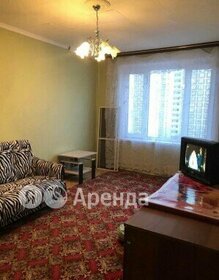 44 м², 2-комнатная квартира 49 500 ₽ в месяц - изображение 5