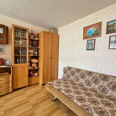 Квартира 37 м², 1-комнатная - изображение 3