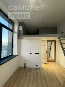 26,4 м², 1-комнатные апартаменты 7 300 000 ₽ - изображение 72