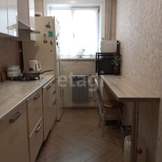 Квартира 43,2 м², 2-комнатная - изображение 3