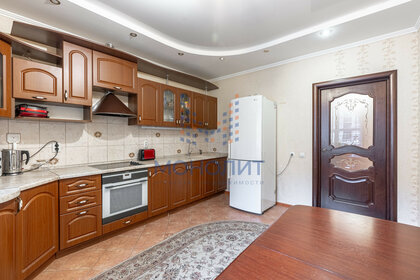 Купить двухкомнатную квартиру с парковкой в микрорайоне «Новая Елизаветка» в Краснодаре - изображение 28