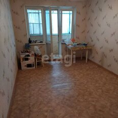 Квартира 29,4 м², 1-комнатная - изображение 4