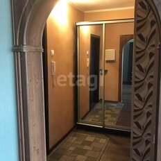 Квартира 36,6 м², 1-комнатная - изображение 5