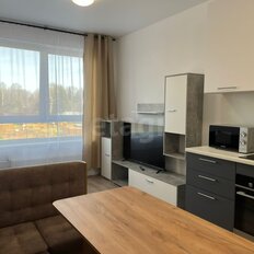 Квартира 35,1 м², 1-комнатная - изображение 1