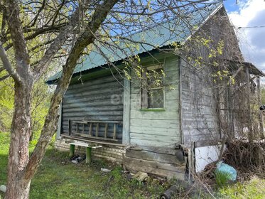 Купить квартиру площадью 23 кв.м. в районе Калининский в Санкт-Петербурге и ЛО - изображение 30