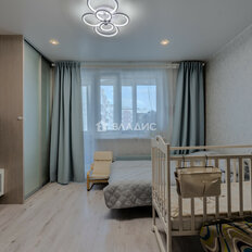 Квартира 40,3 м², 1-комнатная - изображение 4