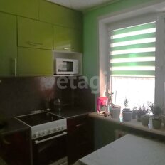 Квартира 32,6 м², 1-комнатная - изображение 3