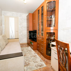 Квартира 55,8 м², 3-комнатная - изображение 5