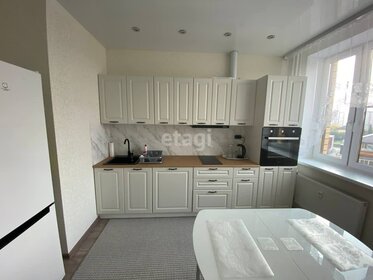 38 м², квартира-студия 23 000 ₽ в месяц - изображение 6