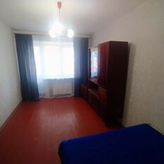 Квартира 27,6 м², 1-комнатная - изображение 5