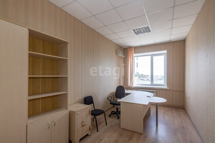 35 м², офис 15 300 ₽ в месяц - изображение 45