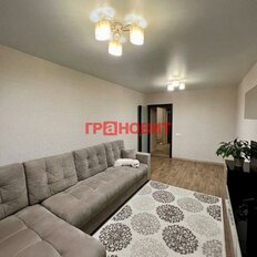 Квартира 83,2 м², 3-комнатная - изображение 4