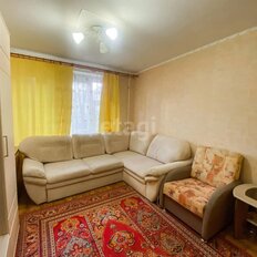 Квартира 52,5 м², 3-комнатная - изображение 4