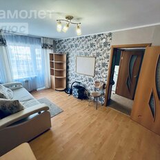 Квартира 33,4 м², 1-комнатная - изображение 2