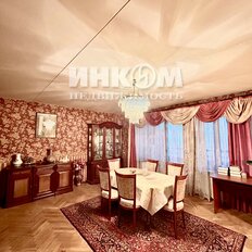 Квартира 112 м², 3-комнатная - изображение 2