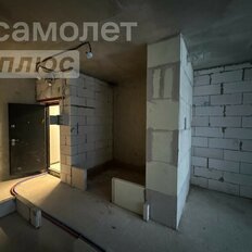 Квартира 41 м², 1-комнатная - изображение 4