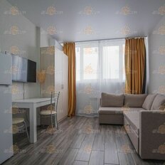 Квартира 21 м², студия - изображение 2