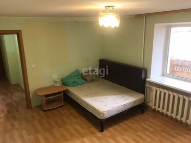 30 м², 1-комнатная квартира 18 000 ₽ в месяц - изображение 12