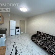 Квартира 41,7 м², 1-комнатная - изображение 2