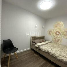 Квартира 36,7 м², 2-комнатная - изображение 5